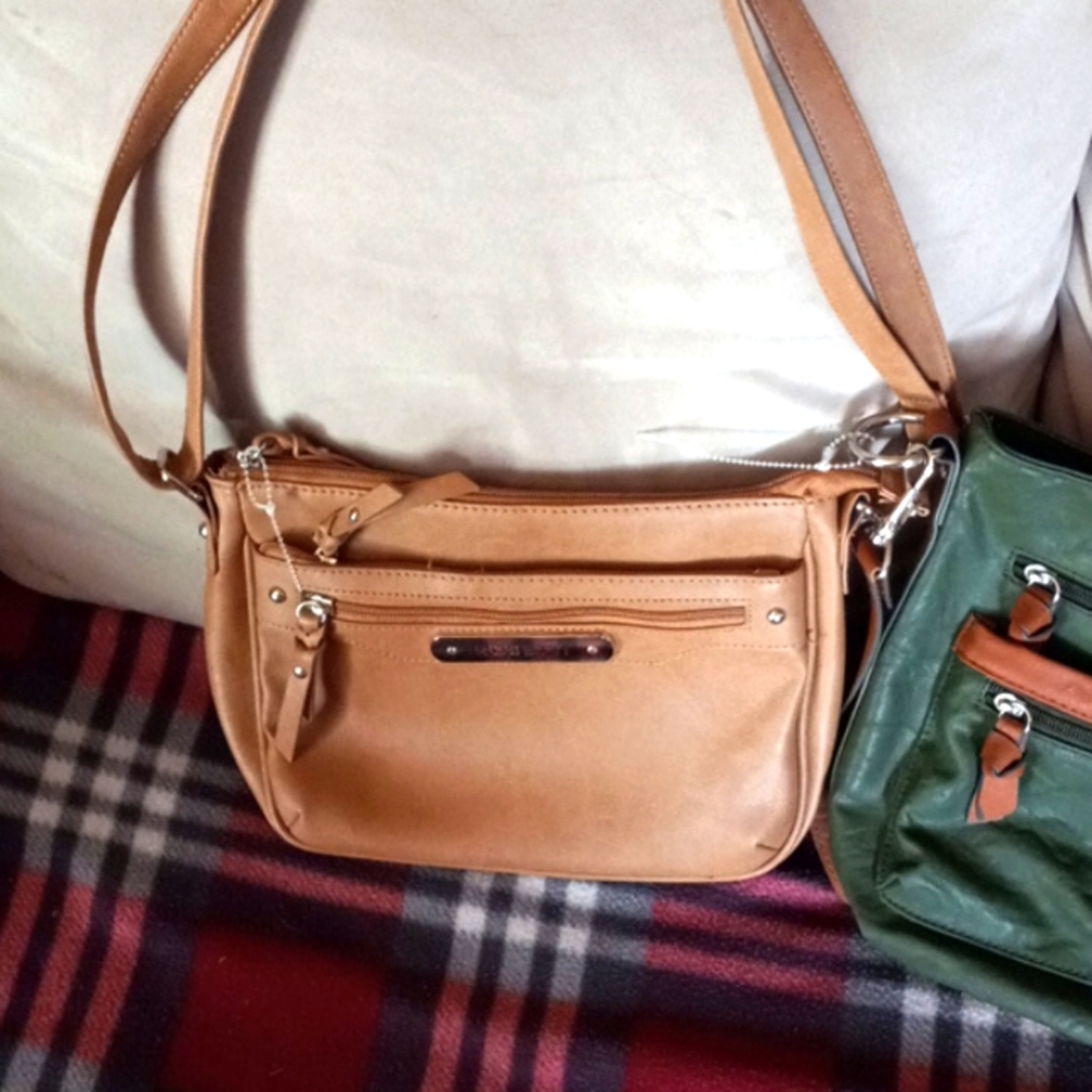 Rosetti Purses